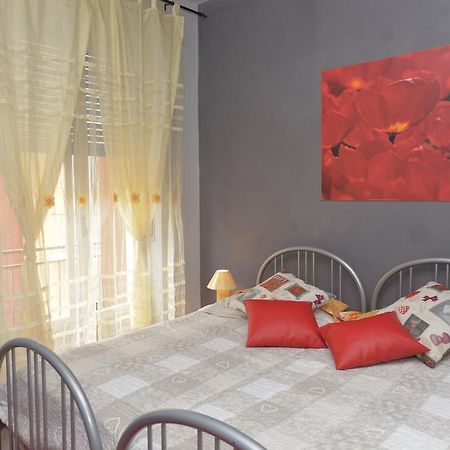 B&B Il Pisolo Альба Экстерьер фото