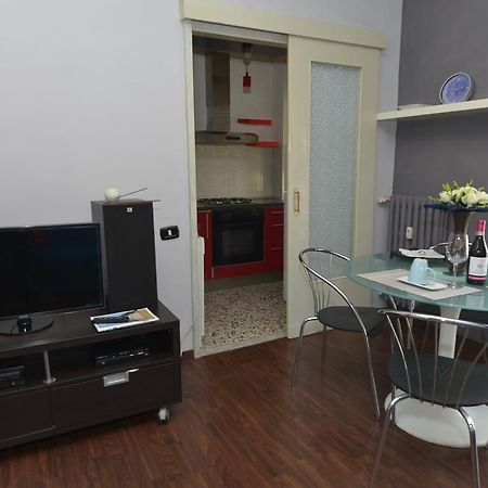 B&B Il Pisolo Альба Экстерьер фото