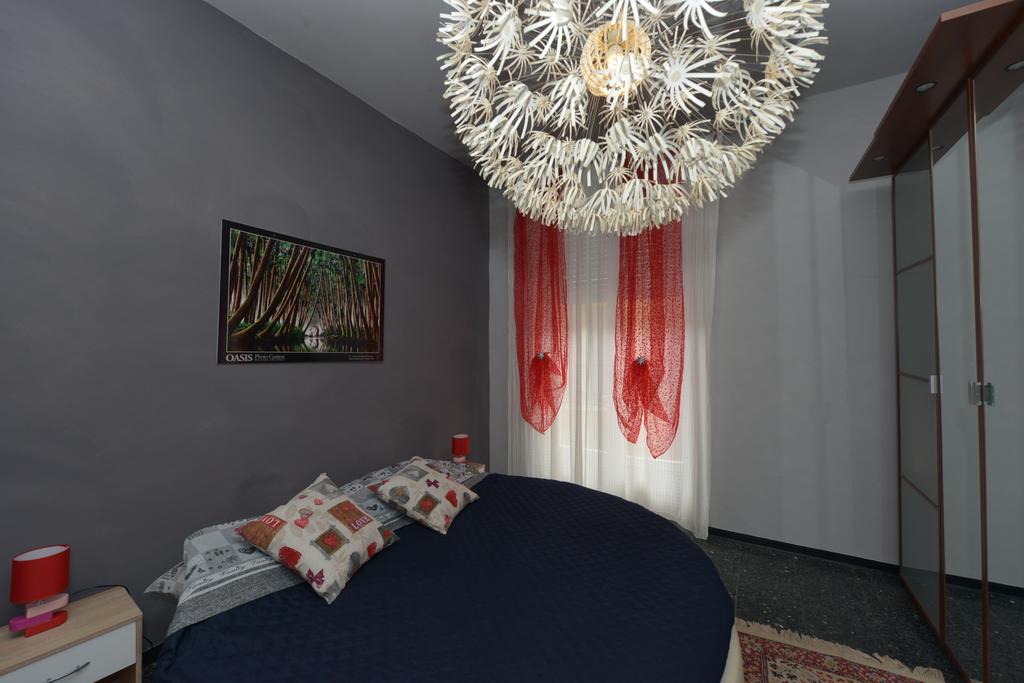 B&B Il Pisolo Альба Экстерьер фото