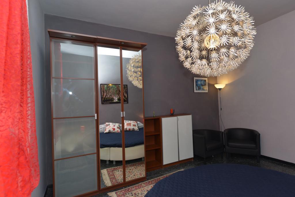 B&B Il Pisolo Альба Экстерьер фото