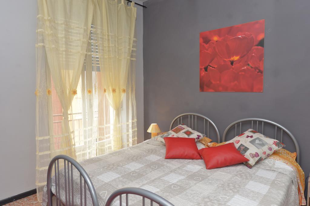 B&B Il Pisolo Альба Экстерьер фото